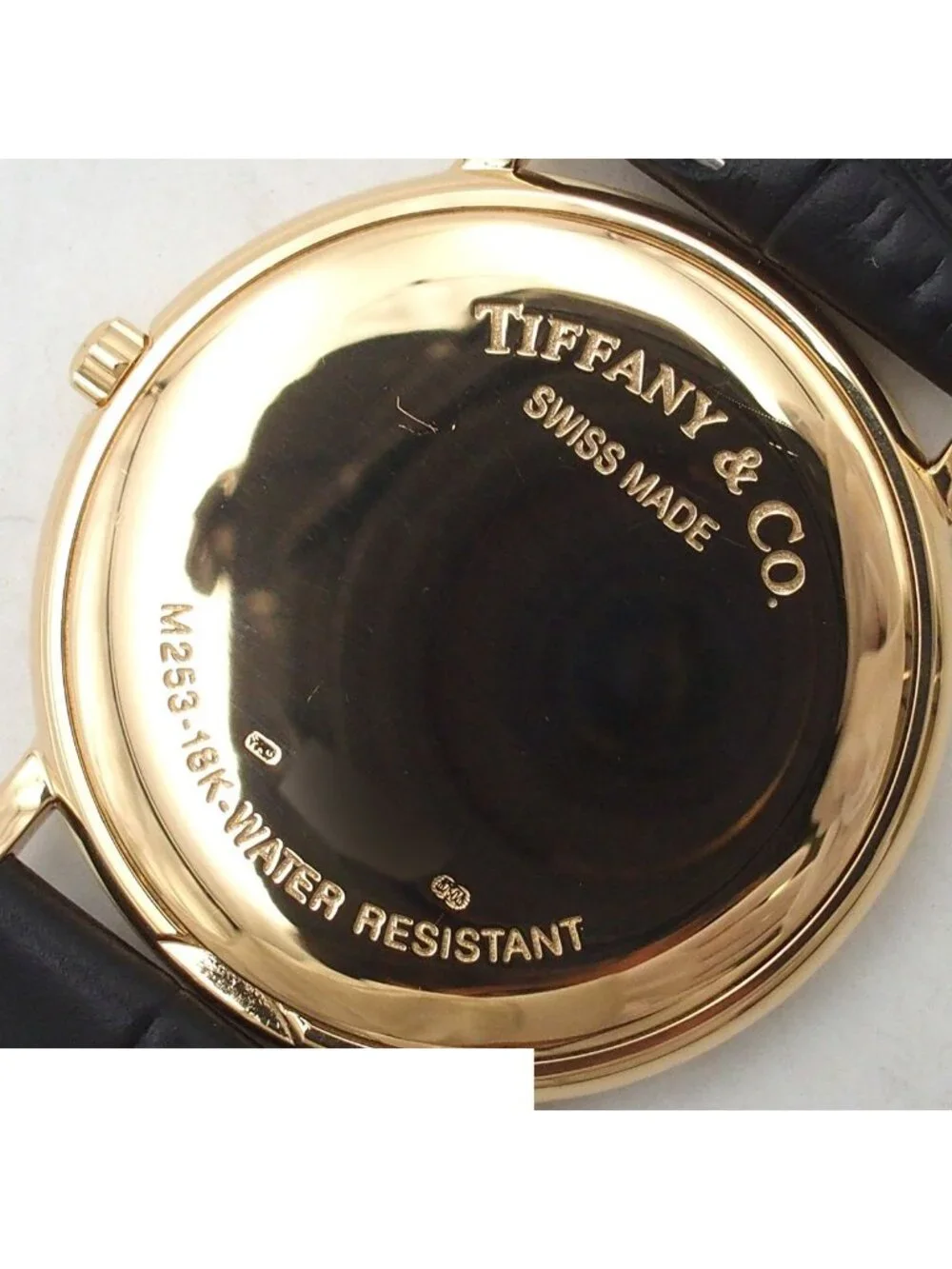Tiffany & Co. brand tiffany&co